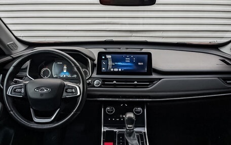 Chery Tiggo 8 I, 2021 год, 1 650 000 рублей, 14 фотография