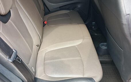 Renault Kaptur I рестайлинг, 2017 год, 1 380 000 рублей, 23 фотография