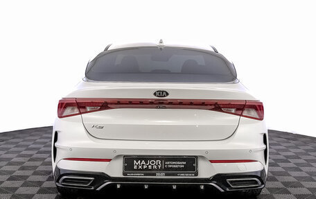 KIA K5, 2021 год, 2 595 000 рублей, 6 фотография