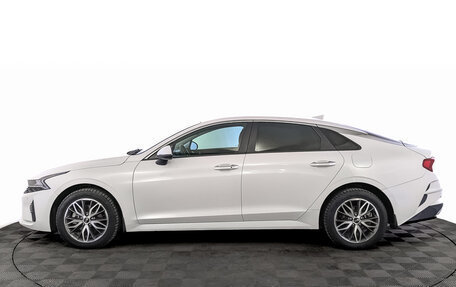 KIA K5, 2021 год, 2 595 000 рублей, 8 фотография