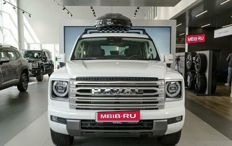 Haval H9, 2024 год, 4 899 000 рублей, 2 фотография