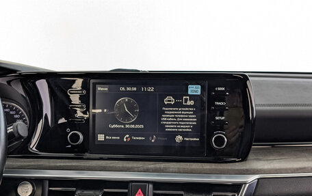 KIA K5, 2021 год, 2 595 000 рублей, 17 фотография