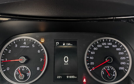 KIA K5, 2021 год, 2 595 000 рублей, 16 фотография