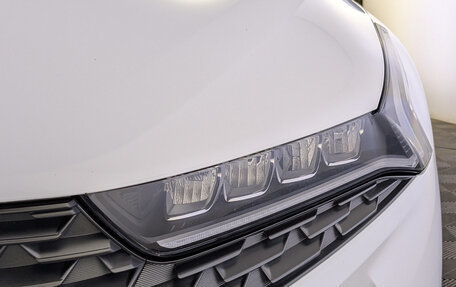 KIA K5, 2021 год, 2 595 000 рублей, 11 фотография