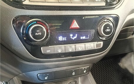 Hyundai Solaris II рестайлинг, 2021 год, 1 649 000 рублей, 12 фотография