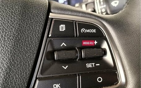 Hyundai Solaris II рестайлинг, 2021 год, 1 649 000 рублей, 14 фотография
