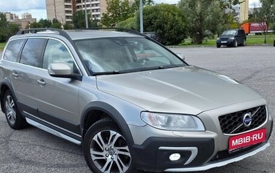 Volvo XC70 II рестайлинг, 2015 год, 2 150 000 рублей, 1 фотография