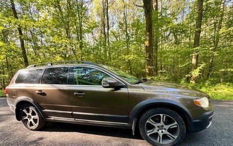Volvo XC70 II рестайлинг, 2014 год, 2 390 000 рублей, 7 фотография