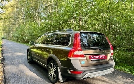 Volvo XC70 II рестайлинг, 2014 год, 2 390 000 рублей, 3 фотография