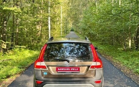 Volvo XC70 II рестайлинг, 2014 год, 2 390 000 рублей, 2 фотография