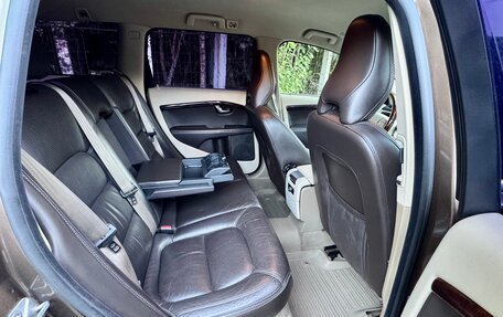 Volvo XC70 II рестайлинг, 2014 год, 2 390 000 рублей, 15 фотография