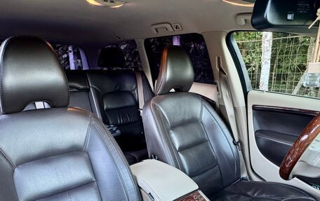 Volvo XC70 II рестайлинг, 2014 год, 2 390 000 рублей, 18 фотография