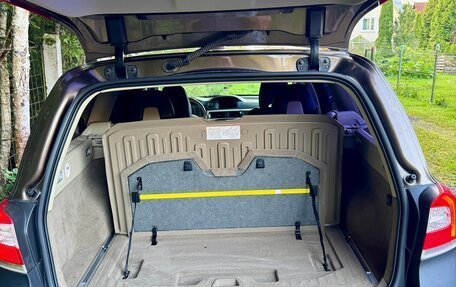 Volvo XC70 II рестайлинг, 2014 год, 2 390 000 рублей, 13 фотография