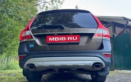 Volvo XC70 II рестайлинг, 2014 год, 2 390 000 рублей, 9 фотография