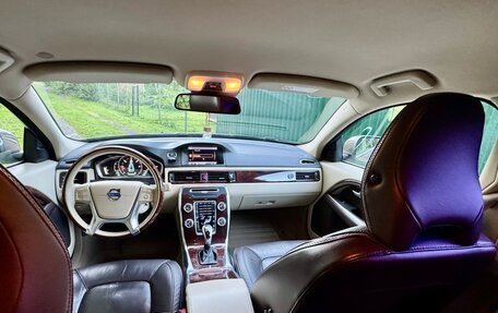 Volvo XC70 II рестайлинг, 2014 год, 2 390 000 рублей, 20 фотография