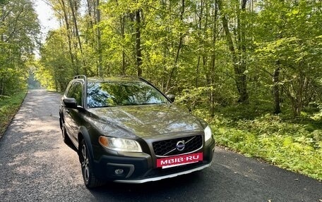 Volvo XC70 II рестайлинг, 2014 год, 2 390 000 рублей, 5 фотография