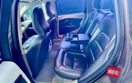 Volvo XC70 II рестайлинг, 2014 год, 2 390 000 рублей, 21 фотография