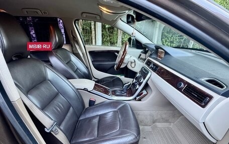 Volvo XC70 II рестайлинг, 2014 год, 2 390 000 рублей, 23 фотография