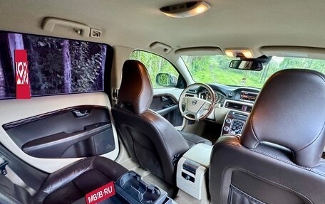 Volvo XC70 II рестайлинг, 2014 год, 2 390 000 рублей, 17 фотография