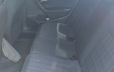 Volkswagen Polo VI (EU Market), 2017 год, 1 550 000 рублей, 6 фотография