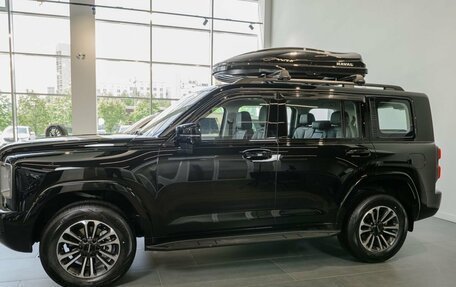 Haval H9, 2024 год, 4 399 000 рублей, 3 фотография