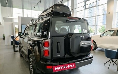 Haval H9, 2024 год, 4 399 000 рублей, 6 фотография