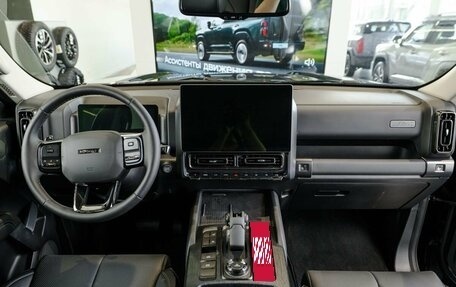 Haval H9, 2024 год, 4 399 000 рублей, 14 фотография