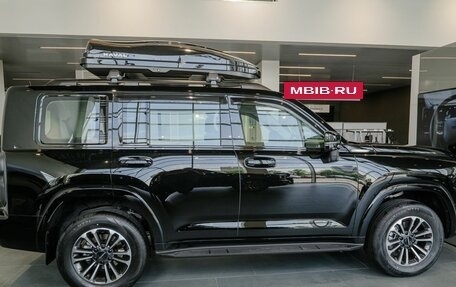 Haval H9, 2024 год, 4 399 000 рублей, 5 фотография