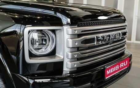 Haval H9, 2024 год, 4 399 000 рублей, 9 фотография