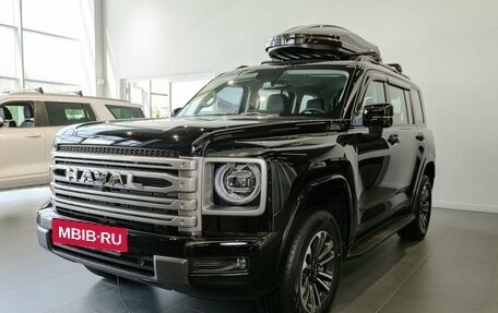 Haval H9, 2024 год, 4 399 000 рублей, 2 фотография