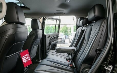 Haval H9, 2024 год, 4 399 000 рублей, 20 фотография