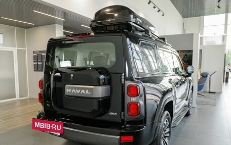 Haval H9, 2024 год, 4 399 000 рублей, 8 фотография