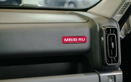 Haval H9, 2024 год, 4 399 000 рублей, 26 фотография