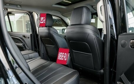 Haval H9, 2024 год, 4 399 000 рублей, 18 фотография