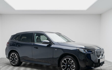 BMW X3, 2025 год, 7 600 000 рублей, 2 фотография