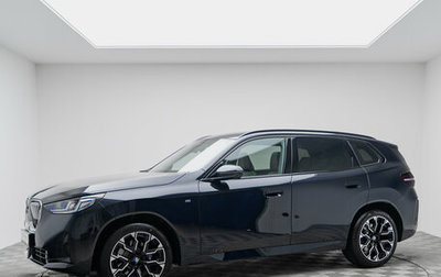 BMW X3, 2025 год, 7 600 000 рублей, 1 фотография