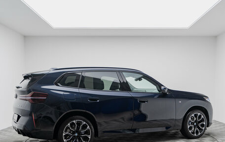 BMW X3, 2025 год, 7 600 000 рублей, 3 фотография