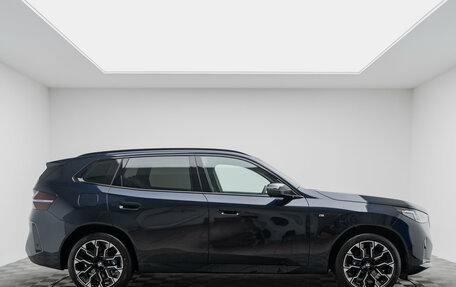 BMW X3, 2025 год, 7 600 000 рублей, 5 фотография