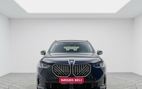 BMW X3, 2025 год, 7 600 000 рублей, 4 фотография