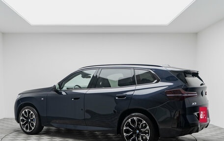 BMW X3, 2025 год, 7 600 000 рублей, 8 фотография