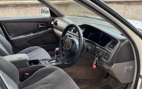 Toyota Cresta, 1984 год, 549 000 рублей, 13 фотография