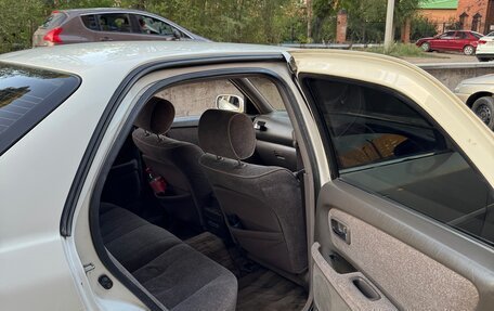Toyota Cresta, 1984 год, 549 000 рублей, 15 фотография