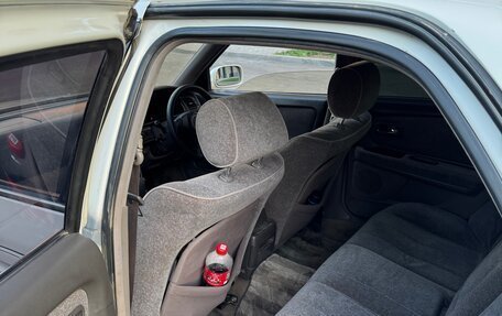 Toyota Cresta, 1984 год, 549 000 рублей, 16 фотография