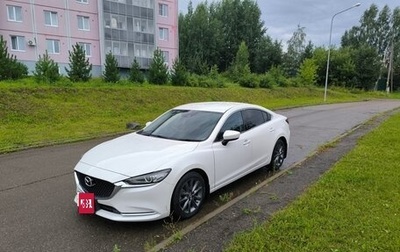Mazda Atenza III, 2019 год, 2 000 000 рублей, 1 фотография