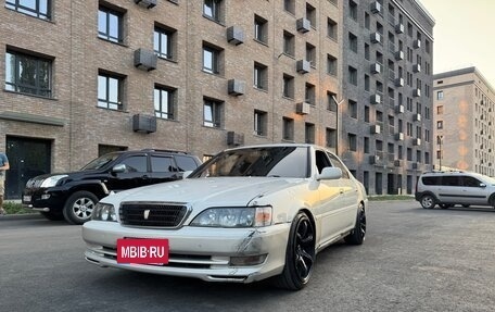 Toyota Cresta, 1984 год, 549 000 рублей, 3 фотография