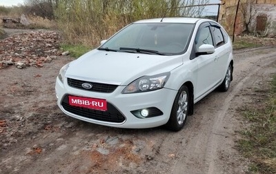 Ford Focus II рестайлинг, 2011 год, 530 000 рублей, 1 фотография