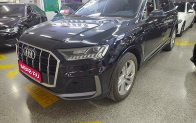 Audi Q7, 2020 год, 4 469 000 рублей, 1 фотография