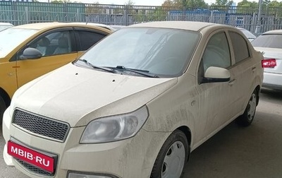 Ravon Nexia R3, 2017 год, 461 803 рублей, 1 фотография