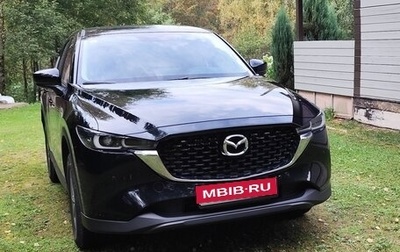 Mazda CX-5 II, 2025 год, 3 850 000 рублей, 1 фотография