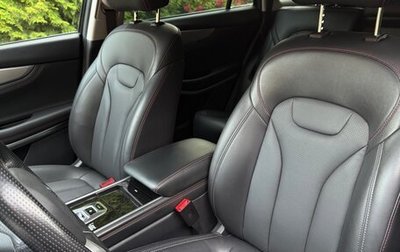 Changan CS75 I рестайлинг, 2021 год, 1 900 000 рублей, 1 фотография